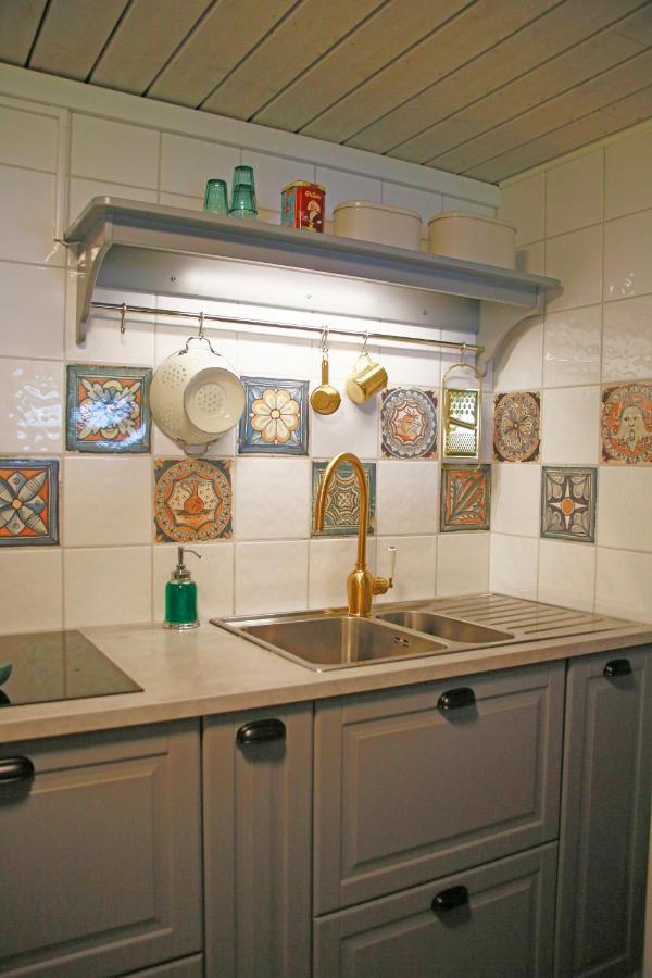 TollarpArroeds Bostaelle住宿加早餐旅馆 外观 照片